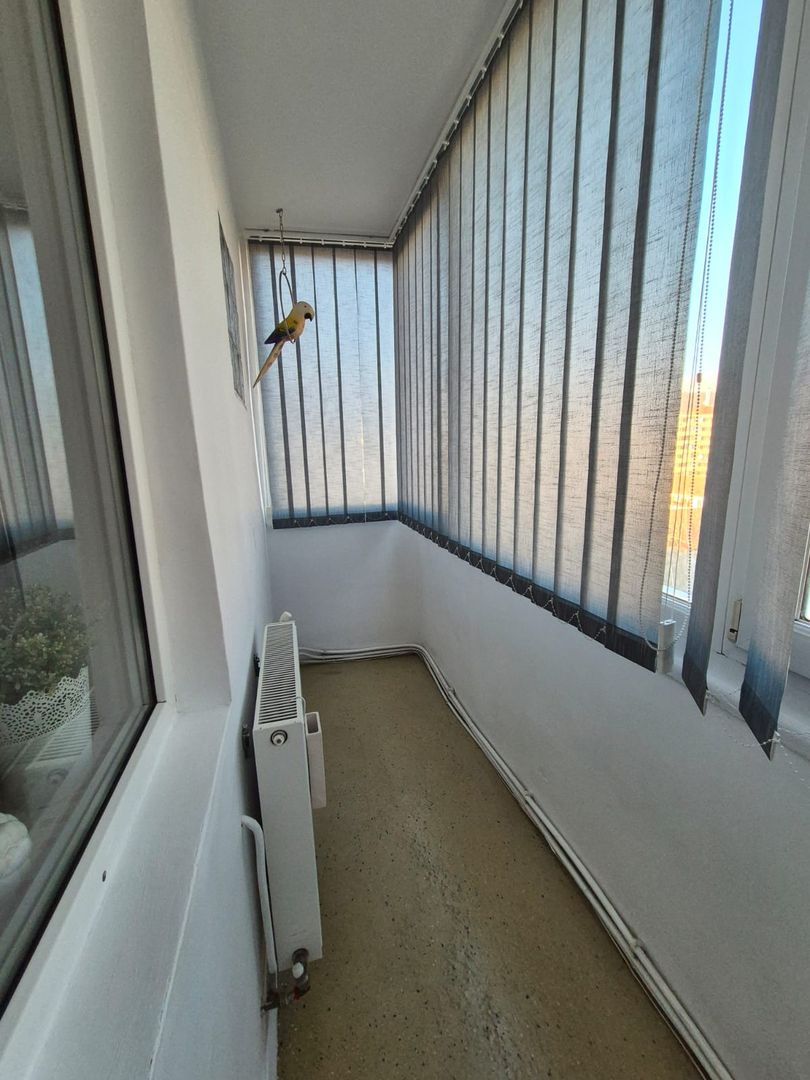 Apartament cu 3 camere finisate în Grigorescu - Poză 16