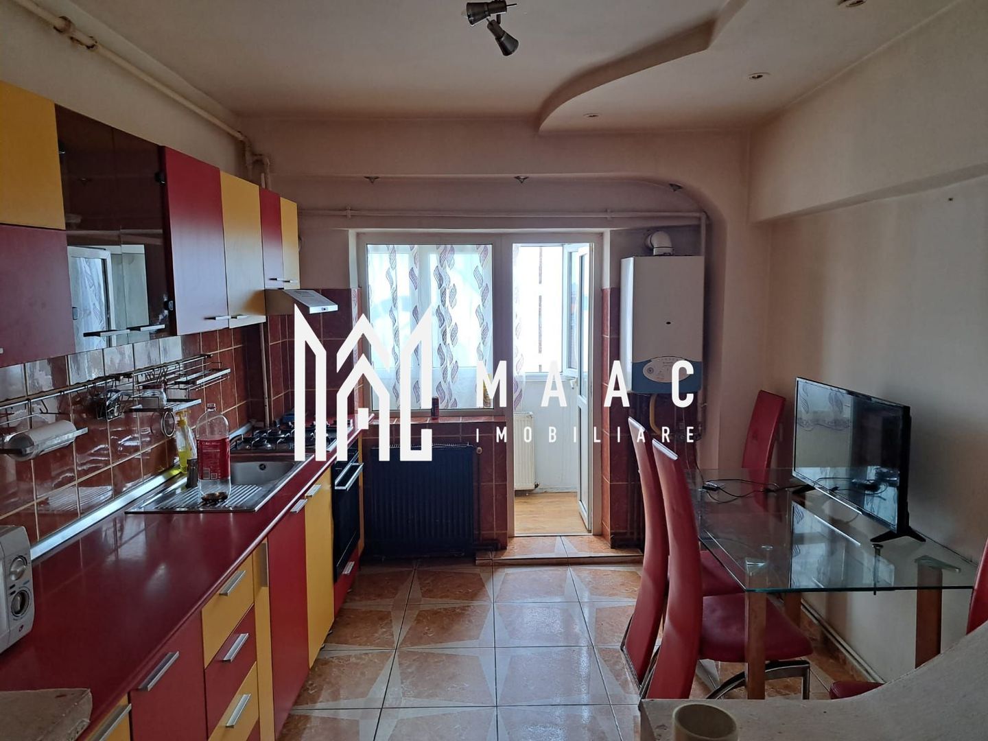 Apartament 2 Camere | 2 Balcoane | 57MPU | AVRIG - Poză 4
