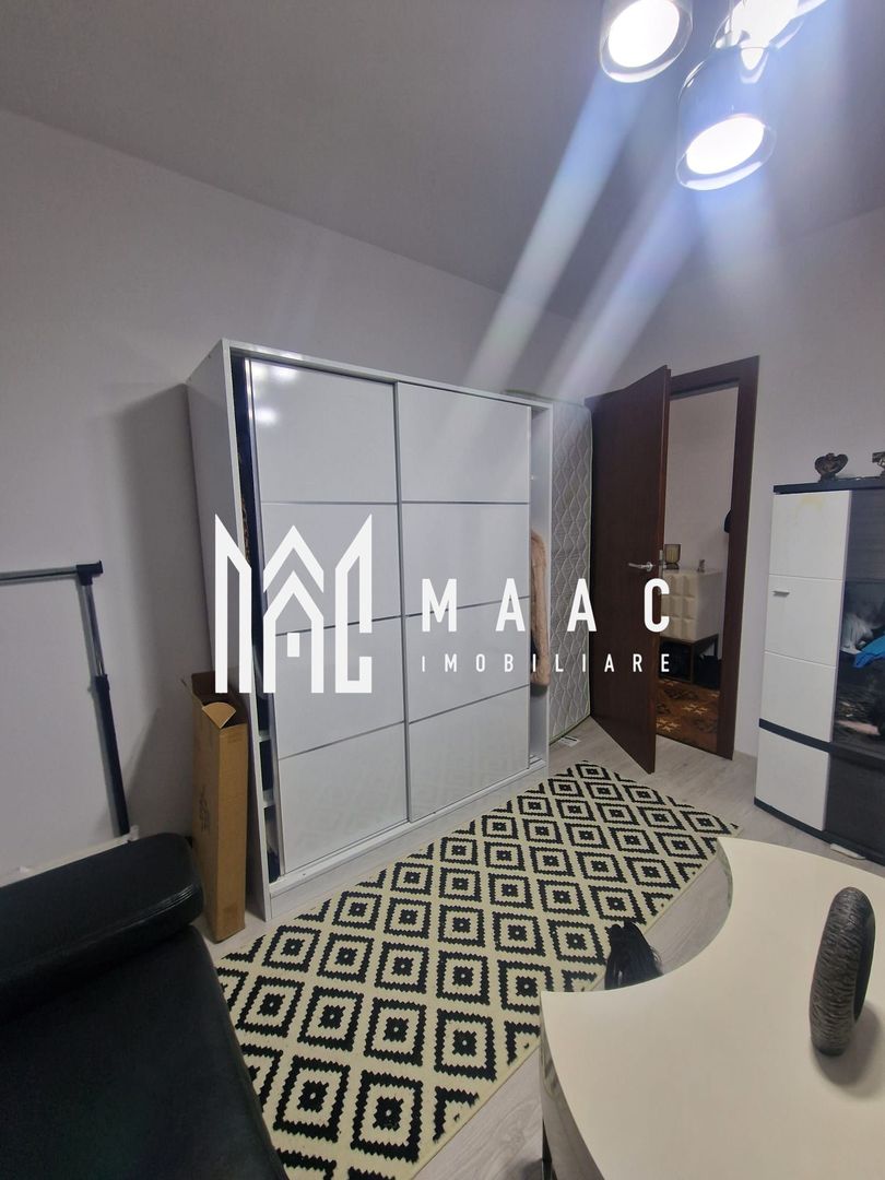Apartament 2 camere de vânzare | Lacul lui Binder, Sibiu | parter - Poză 13