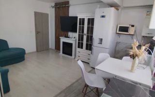2 camere, - bloc nou 2020 – Valea Adâncă, Str. Pepinierei - Poză 1
