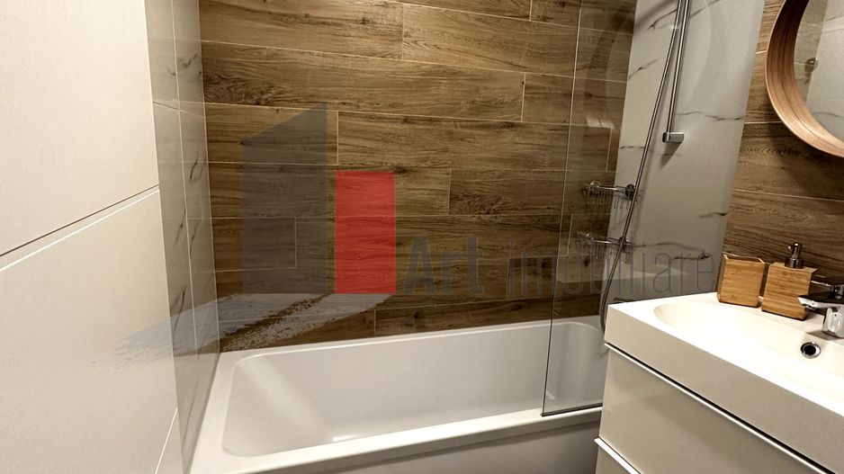 Inchiriere apartament 2 camere Grozavesti-Politehnica+Loc de parcare - Poză 8