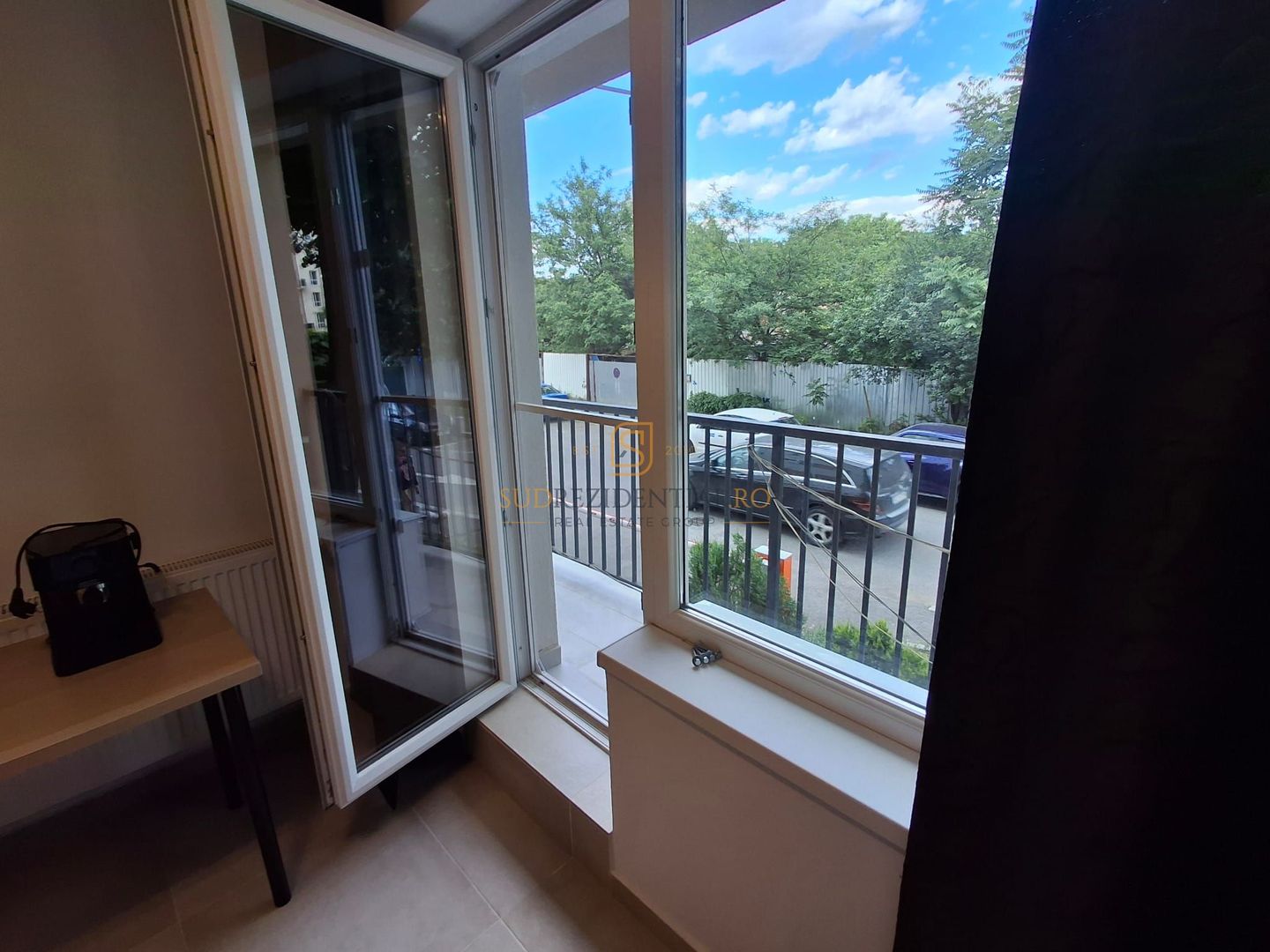 Inchiriere apartament cu 2 camere, mutare rapida, zona Grand Arena - Poză 10