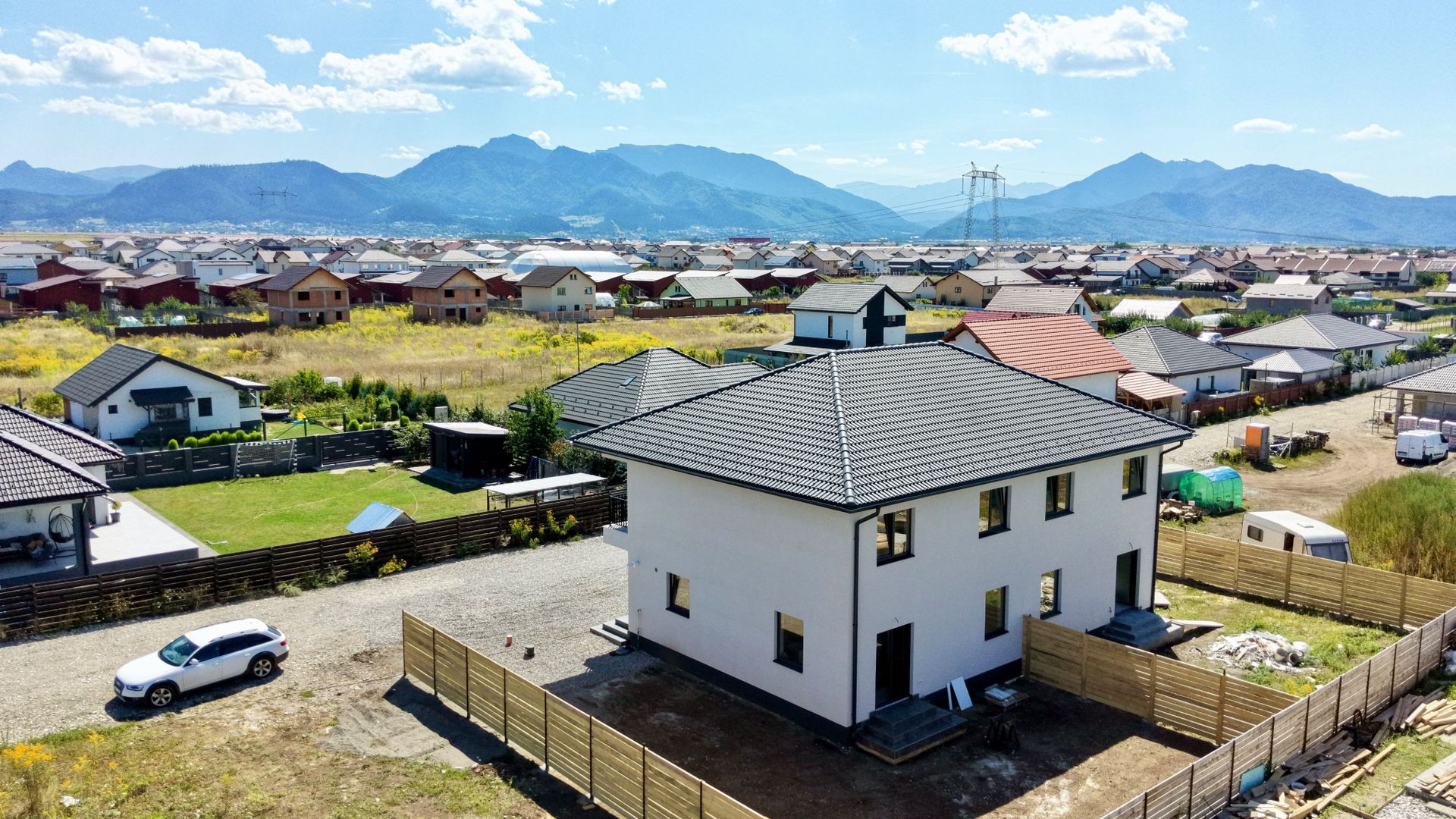 De Vânzare Duplex În Cartierul Izvor - Poză 4