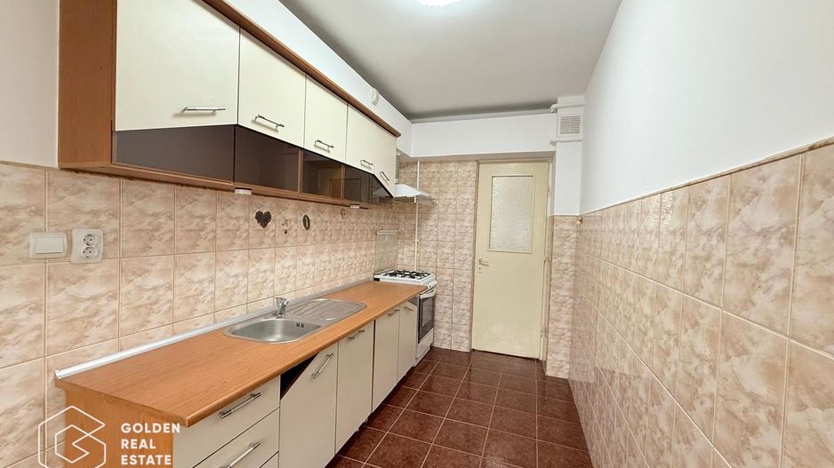 Apartament 3 camere decomandat, zona Aure Vlaicu - Poză 8