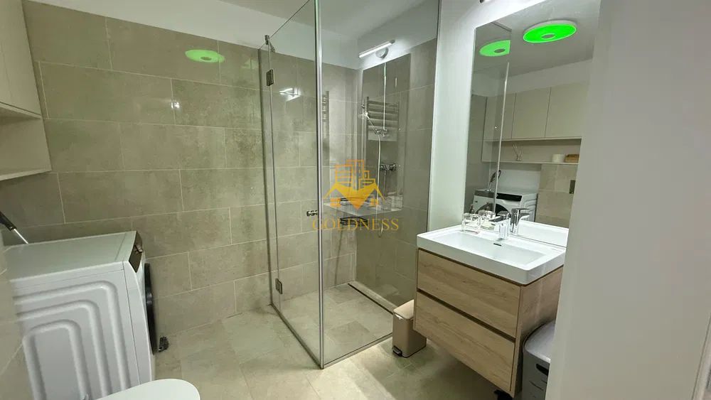 2 camere, Iris, Gării, Liberty, Feroviarilor, 18GYM, Decebal, Oașului - Poză 6