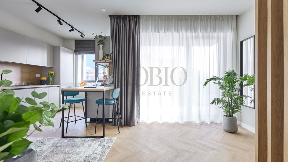 Studio | Promenada Mall | Pet Friendly - Poză 5