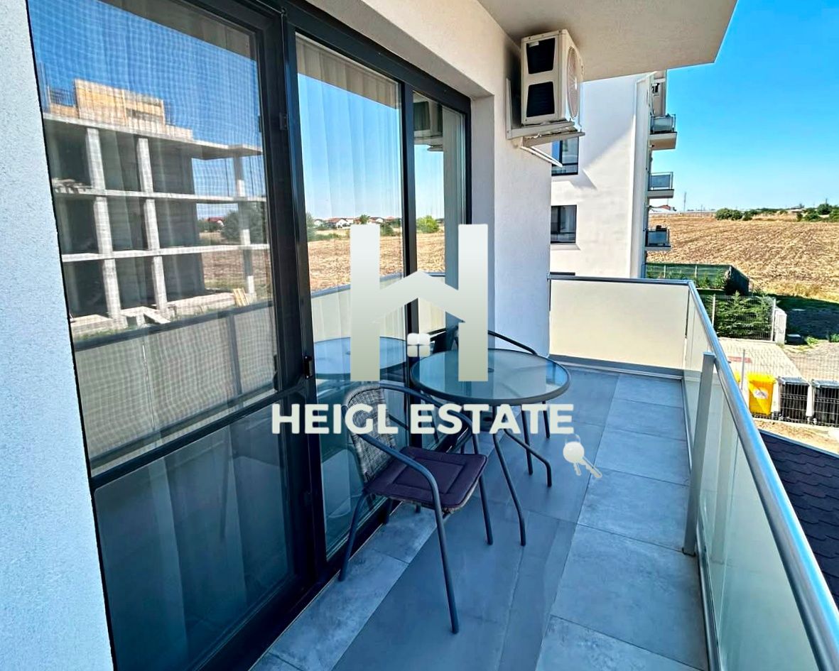 Apartament cu 2 camere + 2 locuri de parcare de vânzare, zona Dumbrăvița - Poză 11