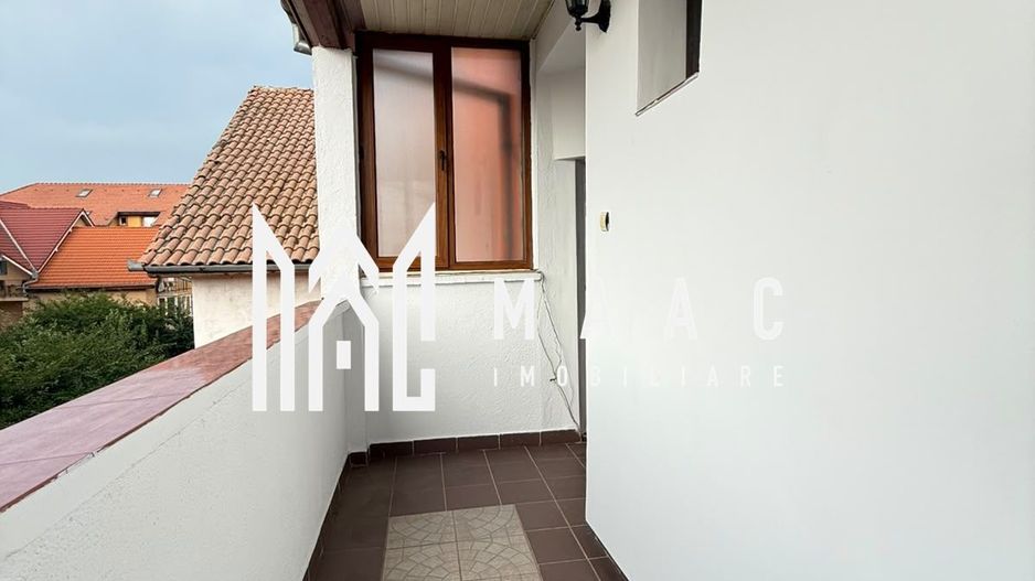 Apartament 4 camere | Curte | 3 bai | 4 balcoane | Strand - Poză 12