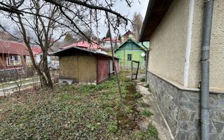 Ocazie - teren ultracentral, toate utilitatile, Busteni, Prahova - Poză 3