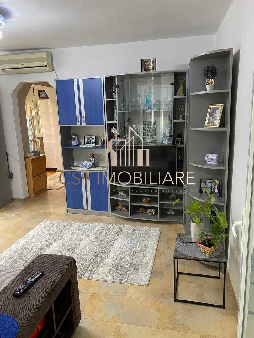 Apartament 2 camere  / Judetean - Poză 1