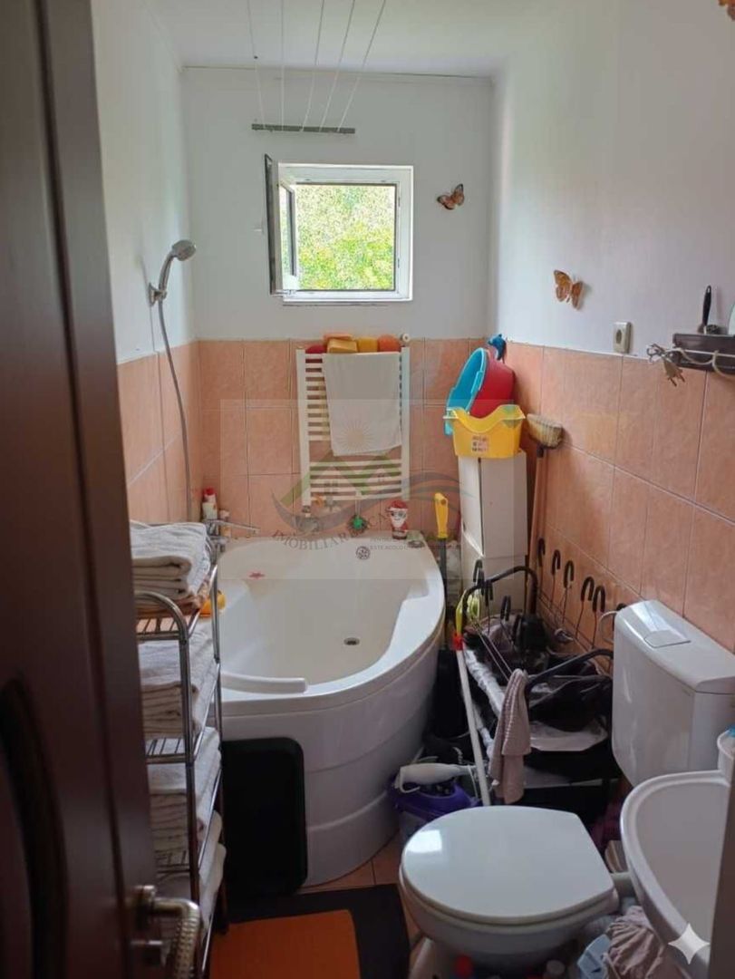 Apartament de vânzare George Enescu/Suceava - Poză 12