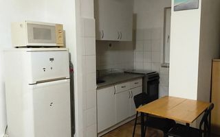 GARSONIERA MILITARI, BUCATARIE DESCHISA, LIBER, METROU 3 MINUTE - Poză 6