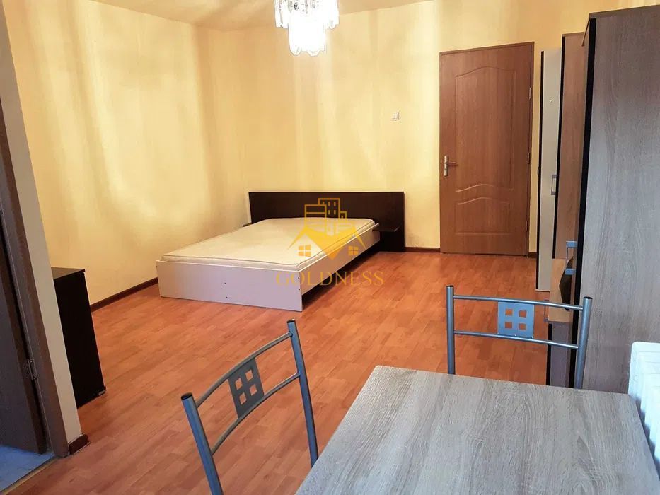 1 camera, Manastur, Minerva, MC, Petrom, Primăverii, Pet Friendly - Poză 1