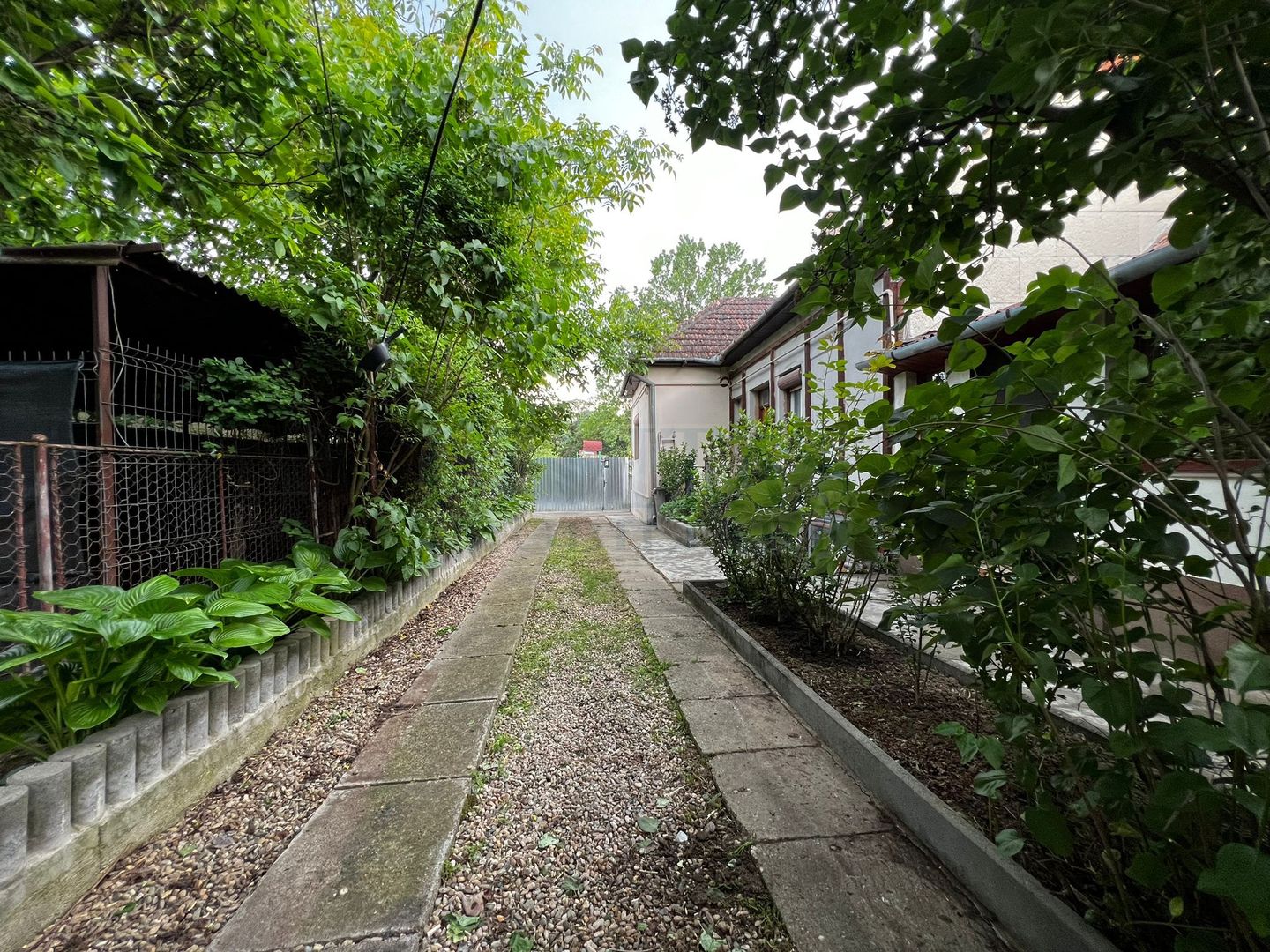 Casa de vanzare in Gilau, teren de 840 mp, zona buna - Poză 7