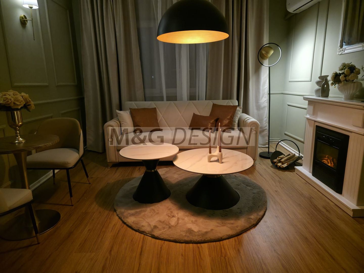 Apartament 3 camere  LUX zona Cetatii - Poză 18