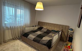 Apartament 4 camere mobilat Sisesti parter curte 63 mp comision 0% - Poză 7