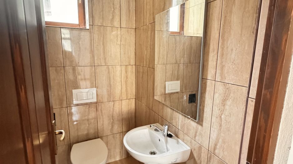 Spațiu comercial de închiriat – Ultracentral, Oradea – 203 mp utili – - Poză 6