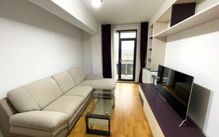 2 Camere decomandate, Modern, Parcare, Borhanciului,Terasa,Romul Ladea - Poză 1