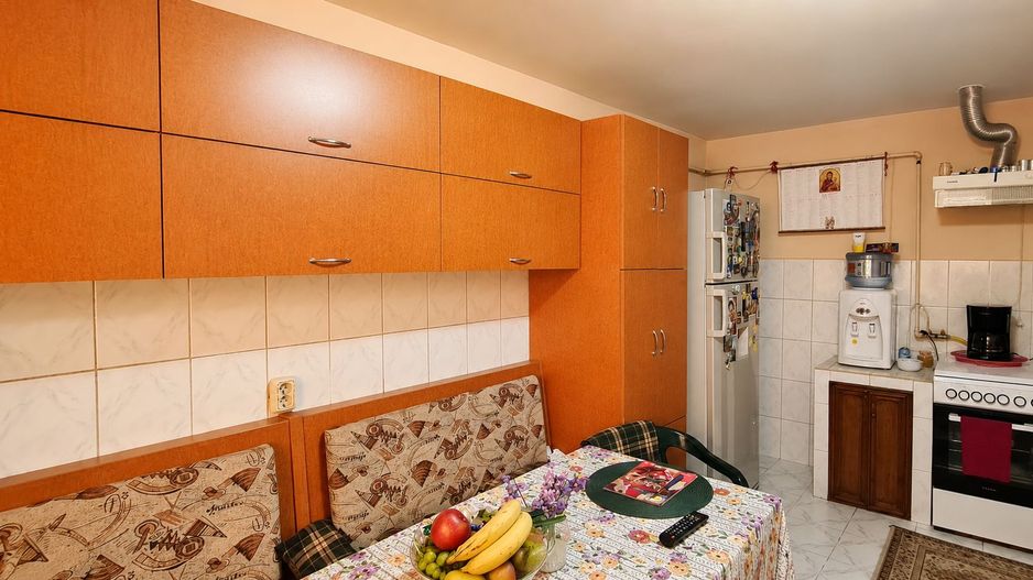 Casă individuală, teren generos de 1.348mp, poziție centrală, Giarmata - Poză 18