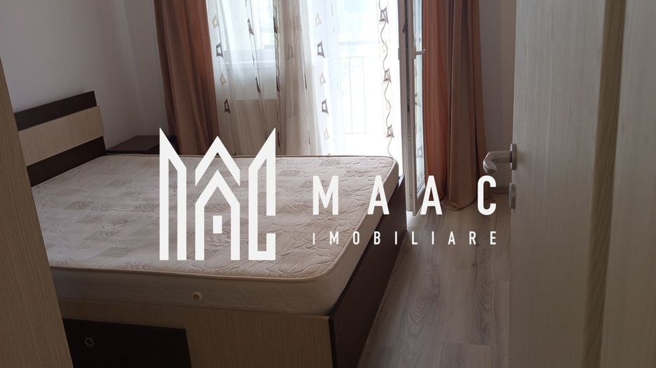 Apartament 2 camere de închiriat | Sibiu, Turnișor | 48 mp - Poză 4