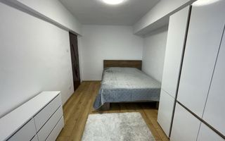 Apartament 2 camere mobilat/utila, 58mp-zona Grivitei/Onix - Poză 5