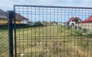 Vanzare teren intravilan in Priseaca!Locatie de vis pentru casa! - Poză 2