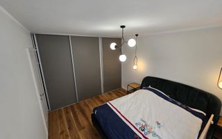 Apartament 3 camere, 76 mp, Borhanci, la cheie - Poză 16