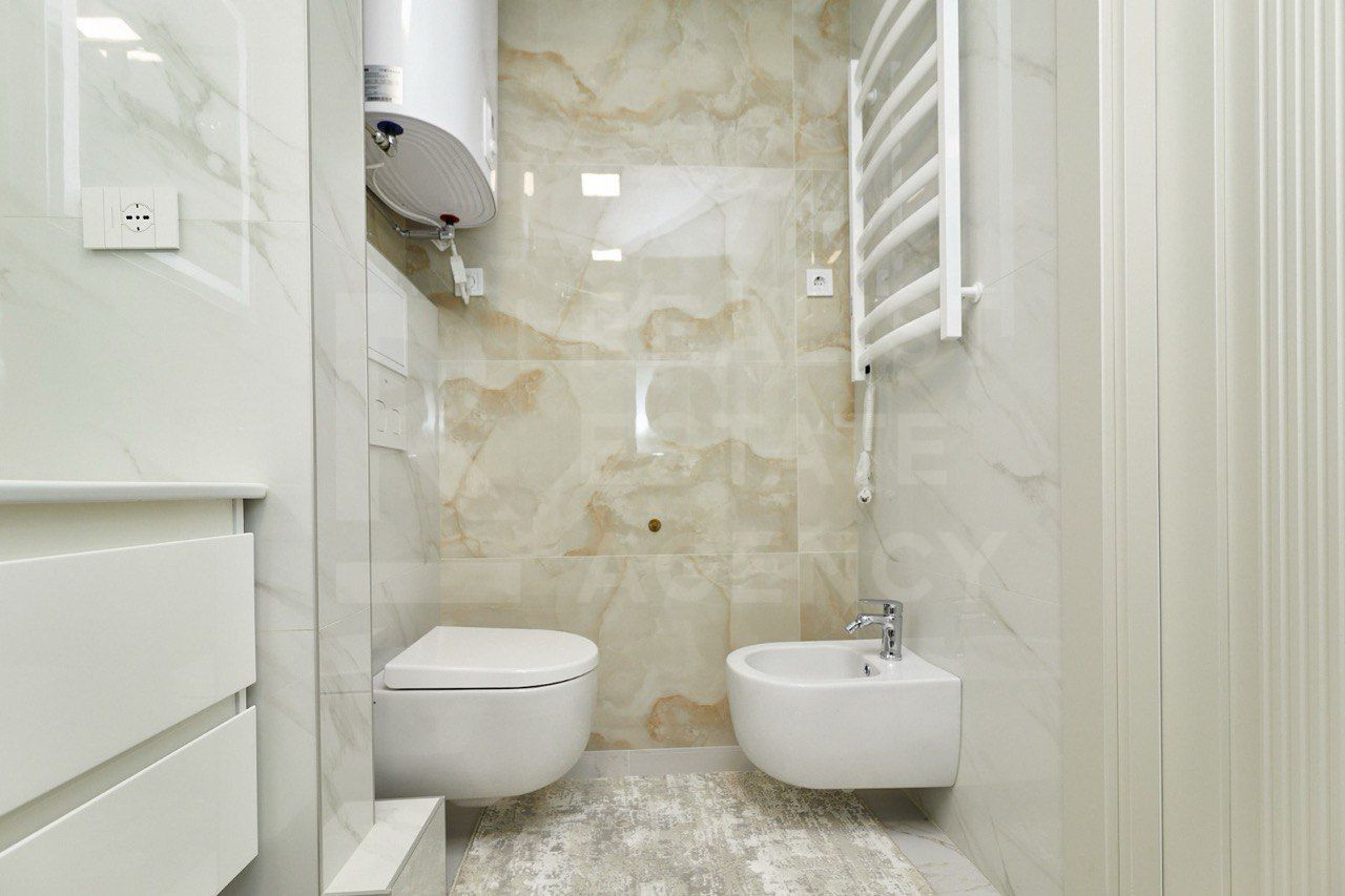 Vânzare, apartament, 3 camere, str. Albișoara, Rîșcani. - Poză 23