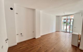 COMISION 0 %  | Apartament 2 camere - Campeador | Curte 17mp - Poză 2