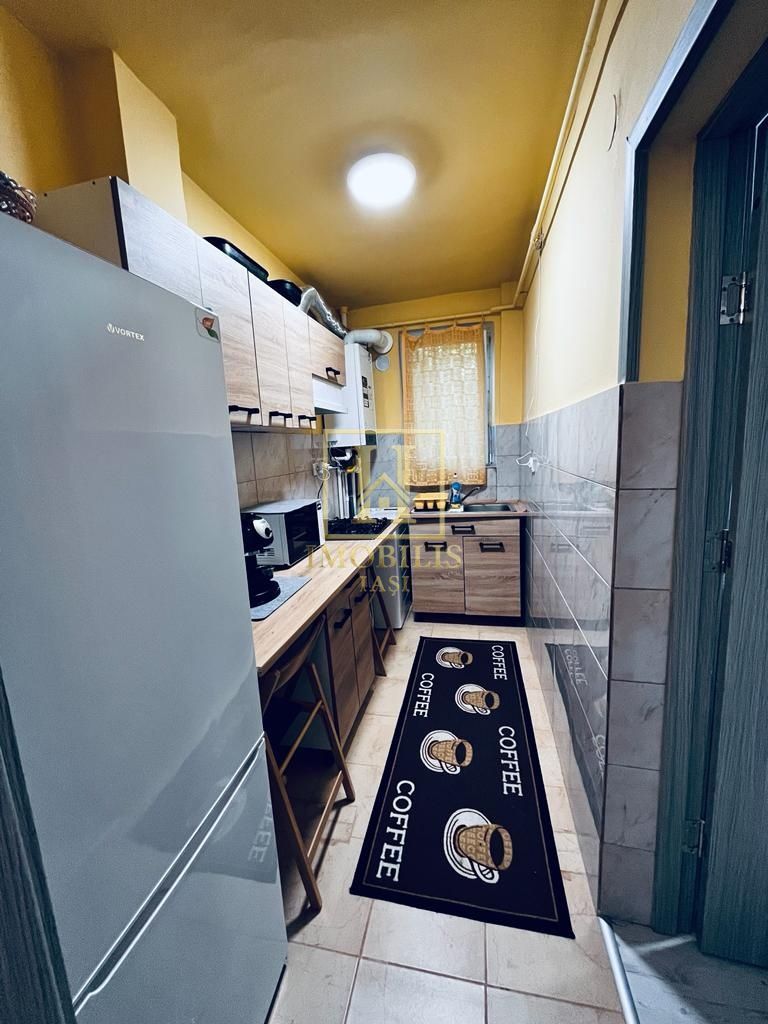 Apartament 2 camere SD Podu Ros Tutora 400 euro - Poză 4