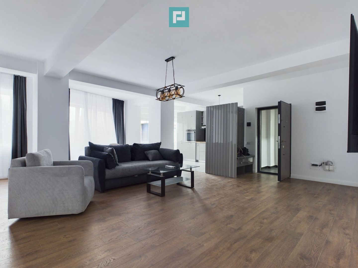 Apartament cu 3 camere Medicover Piata Victoriei - Poză 20