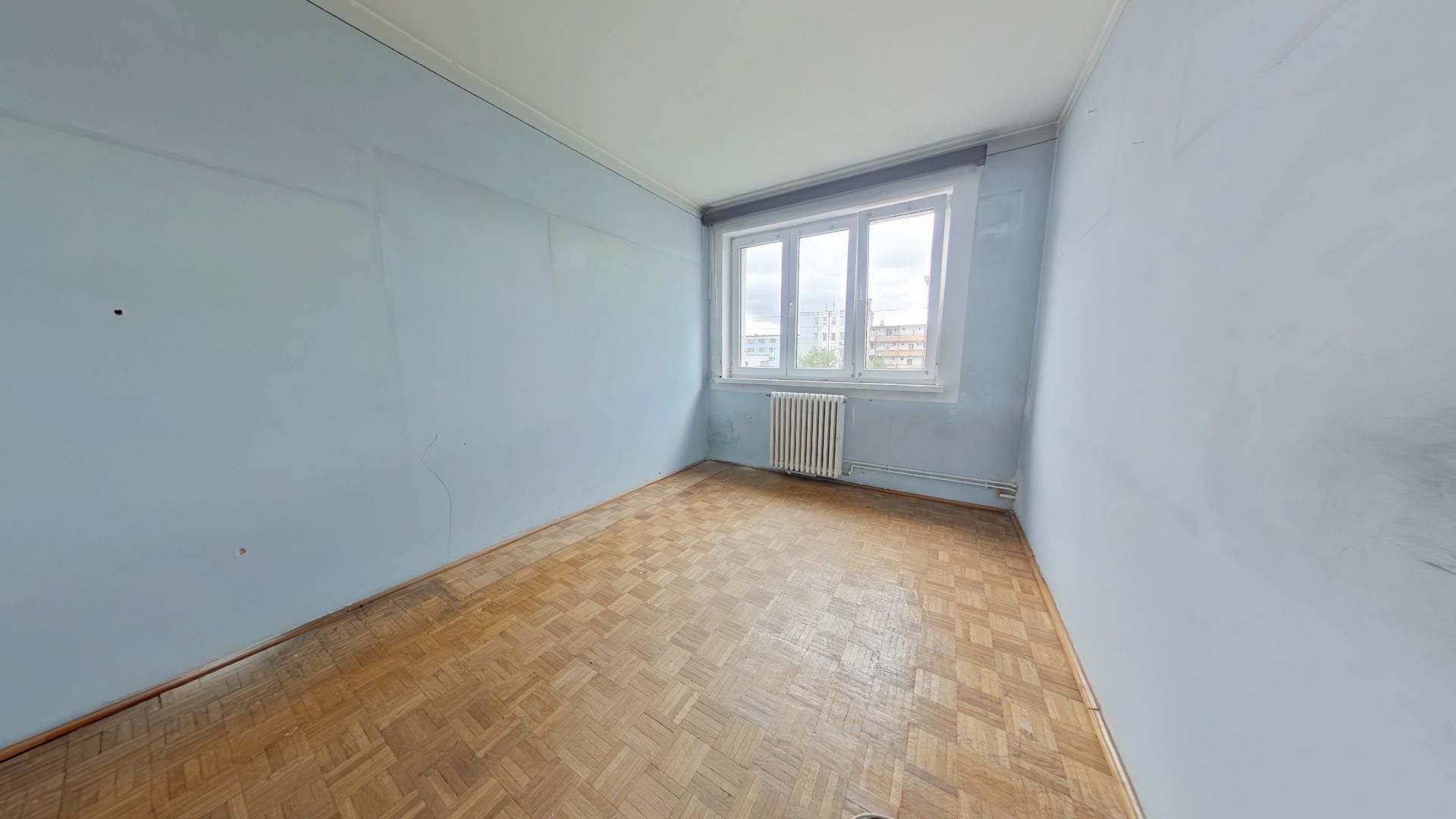 Apartament cu 2 camere, 46 MP, Central, Comision 0% - Poză 10