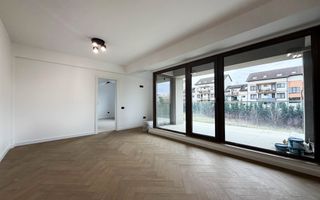 Apartament 3 camere NOU, prima locuire | terasa, parcare | Borhanci - Poză 2