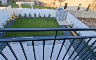 Duplex cu 5 camere la prima inchiriere - Poză 20