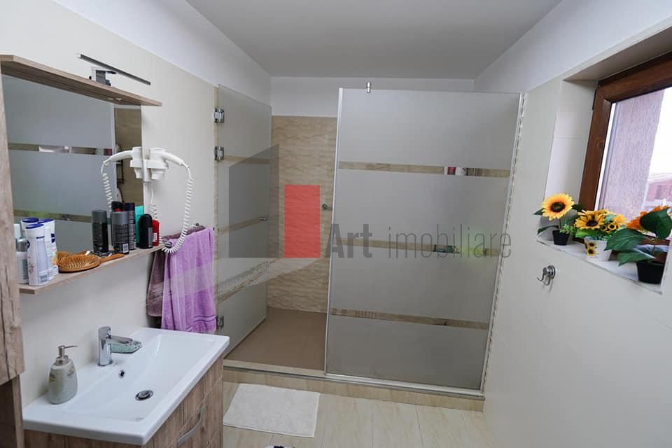 Casa superba de vanzare Domnesti - Poză 9