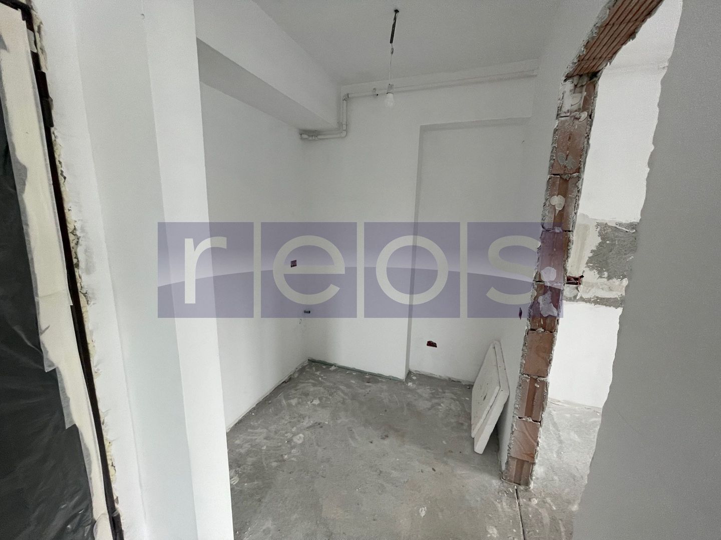 EXCLUSIVITATE | 3 CAMERE 92MP UTILI | PIATA CHIBRIT | 2 MINUTE METROU - Poză 5