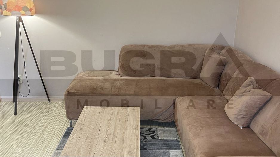 Apartament de 2 camere, 47mp, parcare, zona Buna Ziua - Poză 2