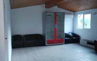 Spatiu de închiriat - Poză 1