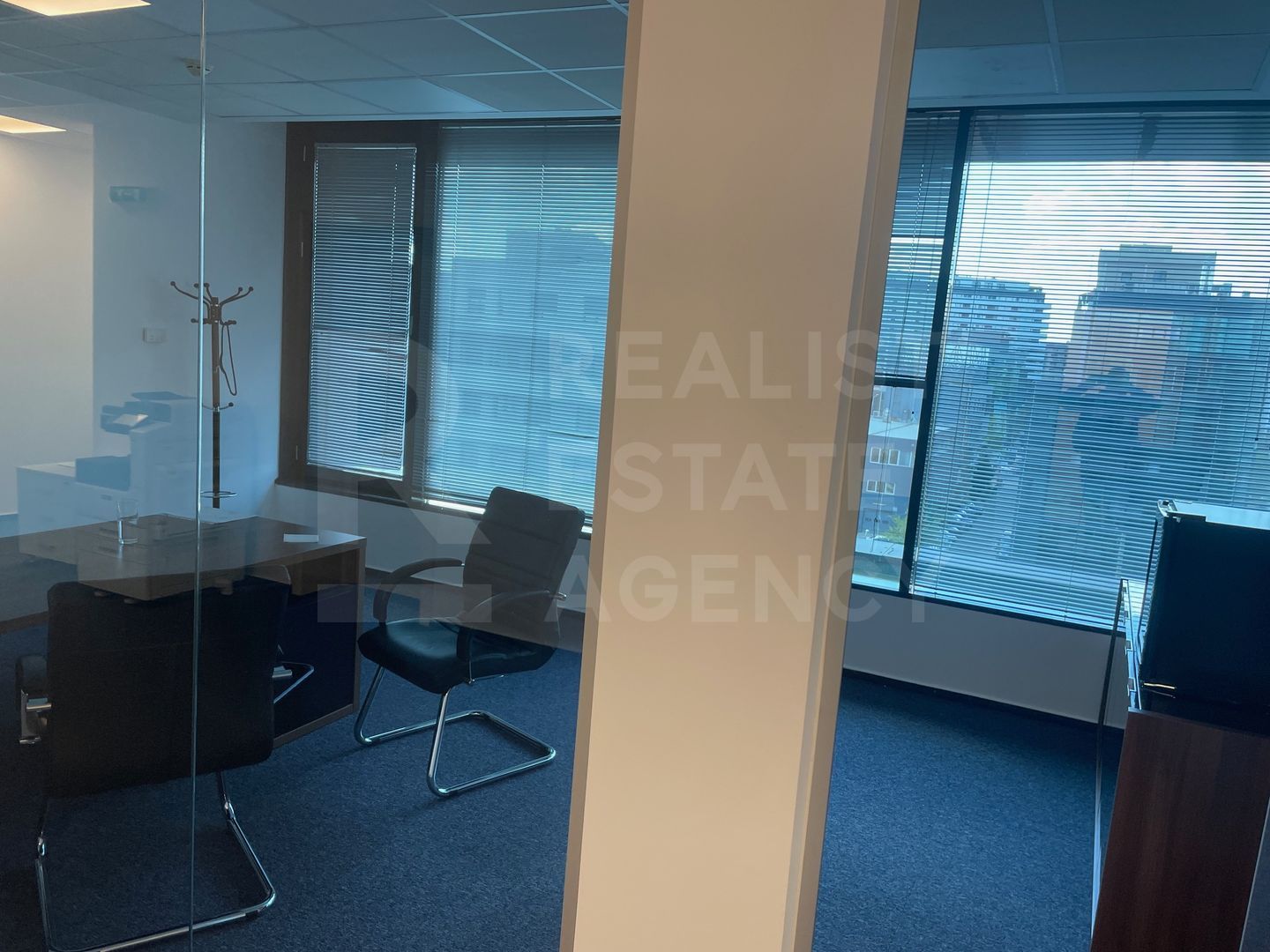 Chirie, spațiu de birouri, Biharia Office Building, București - Poză 3