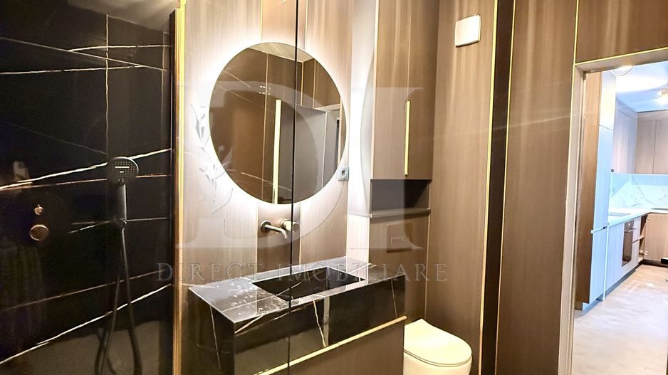 Apartament la cheie  / Zona Eroilor - Poză 12