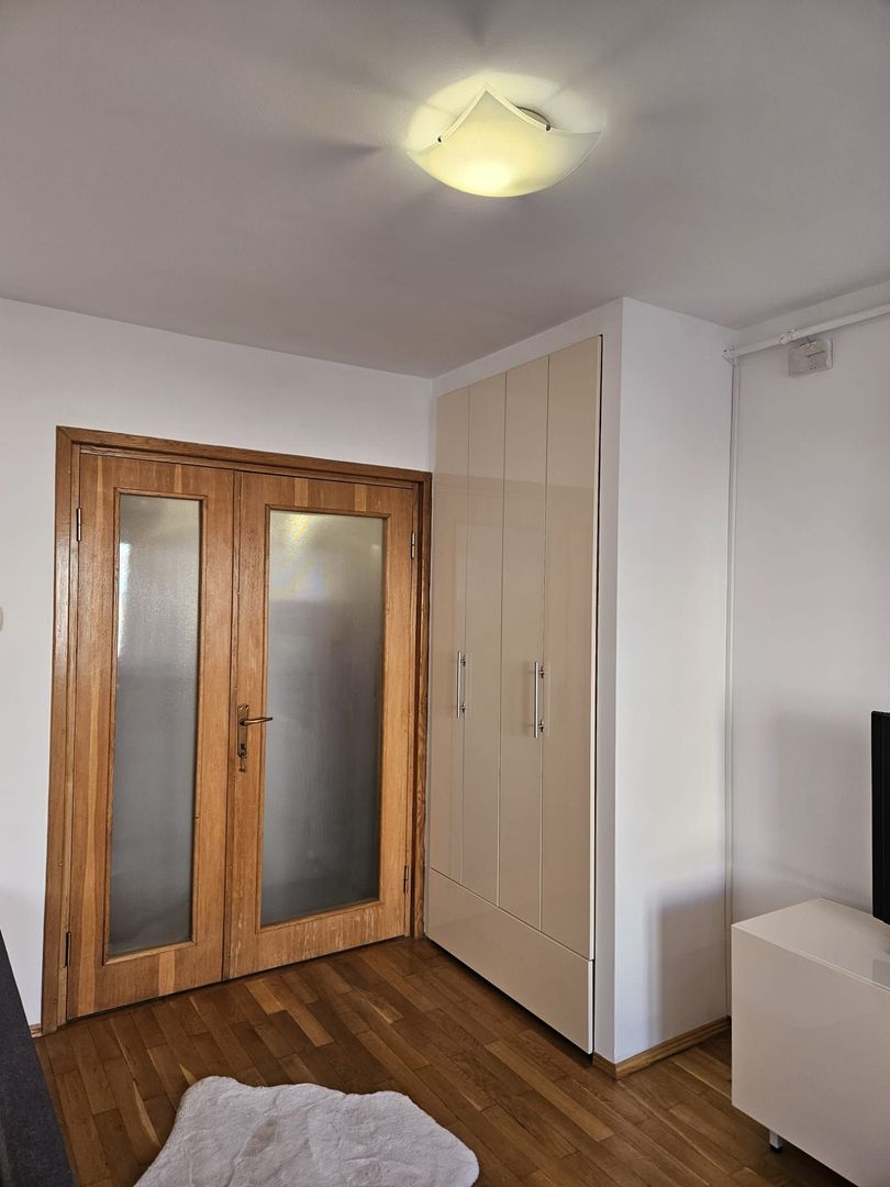 Garsoniera  in zona centrala, la prima închiriere - Poză 8