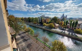 Apartament 2 camere vis a vis de Facultatea de drept - Poză 6