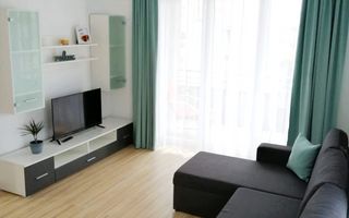 Apartament modern cu 2 camere în Avantgarden Tractorul - Poză 1
