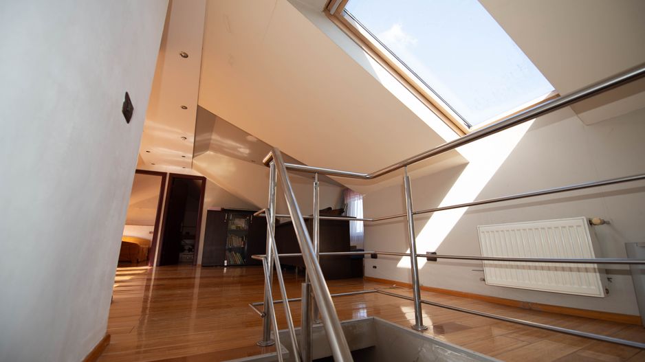 Casa de vanzare 9 camere potential investitie Cornetu teren 1200mp - Poză 25