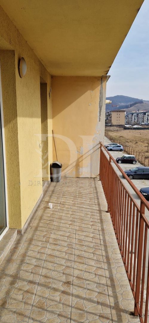 Apartament cu o camera -Eroilor Floresti - Poză 9