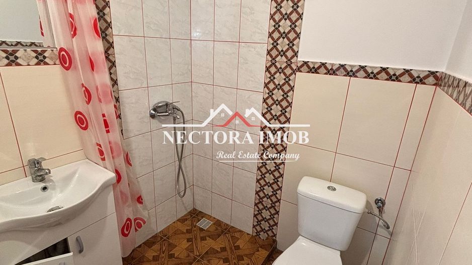 NECTORA IMOB-Exclusivitate Casa 3 cam, Zona Ultracentrala, 60 mp, P+M - Poză 8