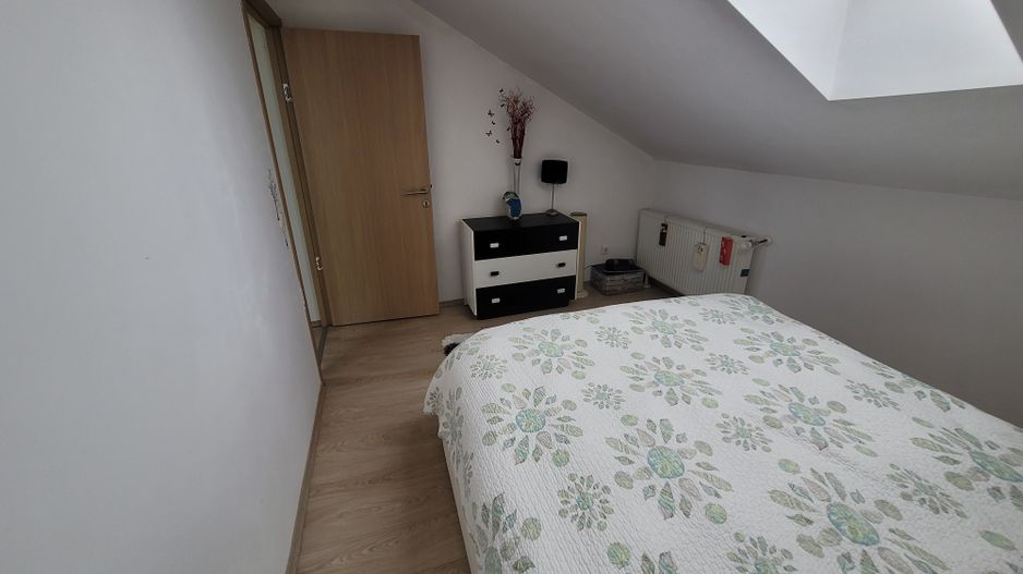 🏡Apartament pe 2 nivele, mobilat si utilat, ocupabil imediat. Lift.✨ - Poză 15