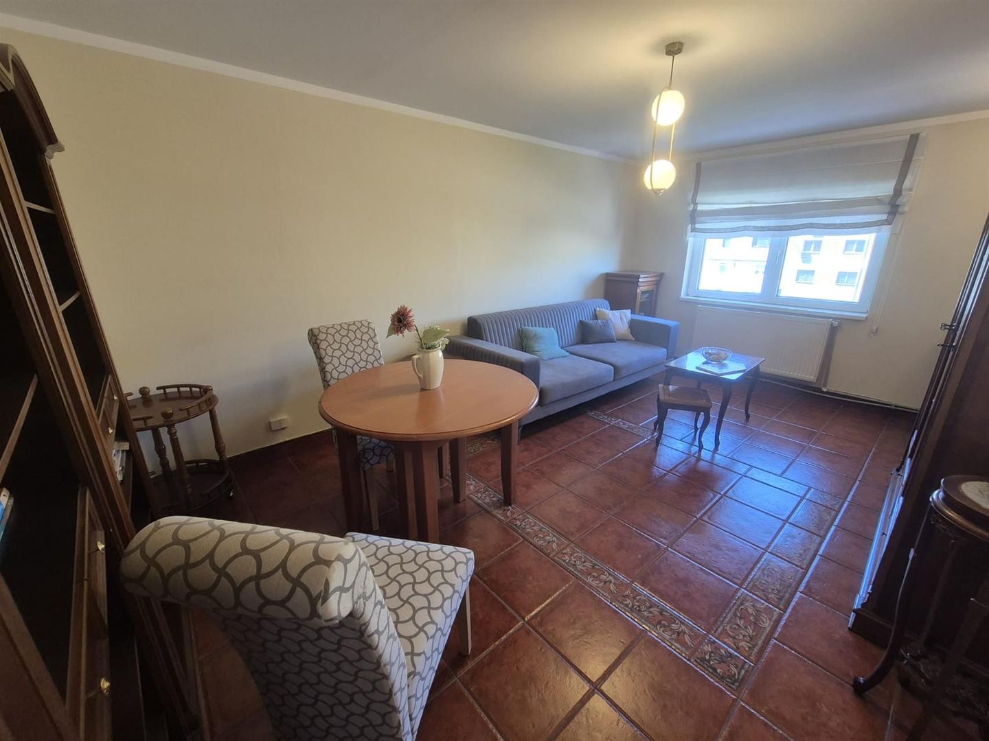 Apartament 3 camere, decomandat, Tolstoi, et.3 - Poză 2