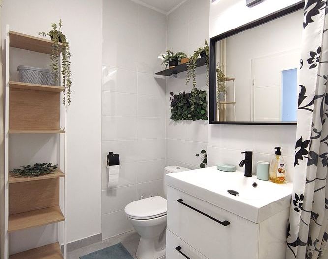 AP. 2 CAMERE LUJERULUI, MOBILAT/UTILAT MODERN, METROU 3 MINUTE - Poză 13