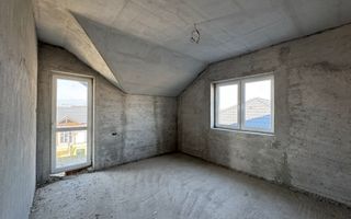 Casa individuala | Semifinisata | 230 mp | 480 mp teren | Partos - Poză 9